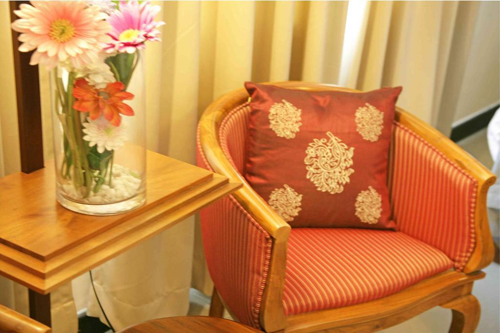 Hotel Highnest Singapperumalkovil Room photo
