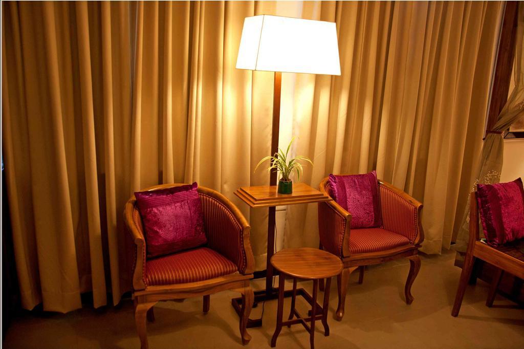 Hotel Highnest Singapperumalkovil Room photo