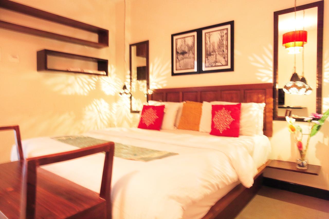 Hotel Highnest Singapperumalkovil Exterior photo