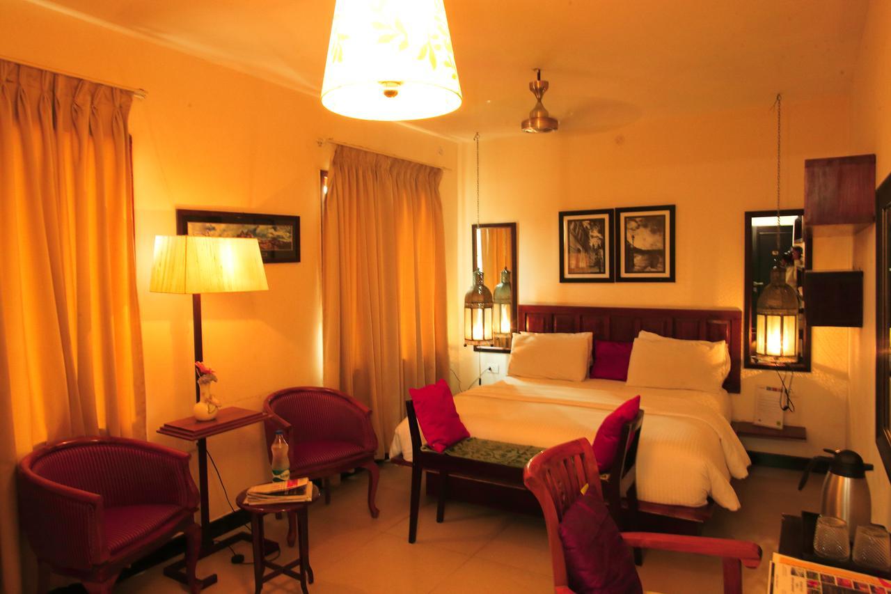 Hotel Highnest Singapperumalkovil Exterior photo
