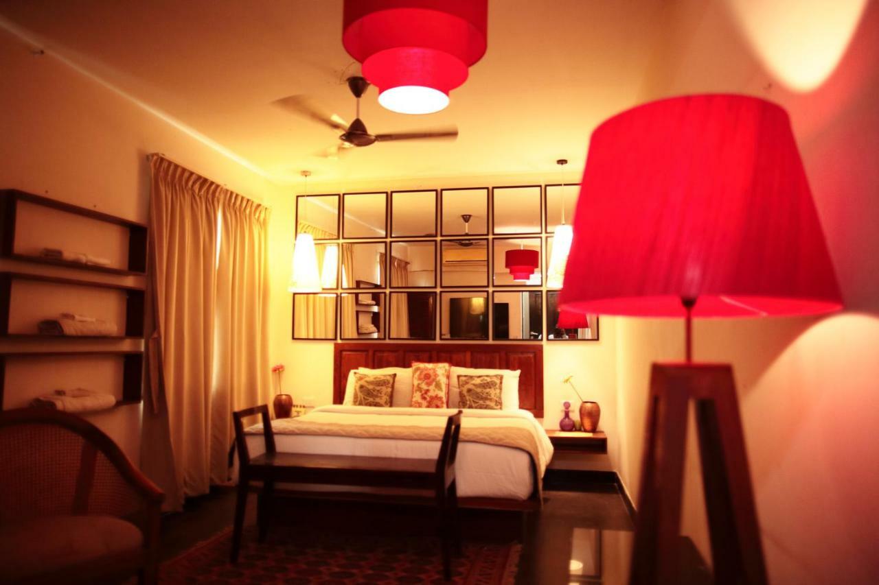 Hotel Highnest Singapperumalkovil Exterior photo